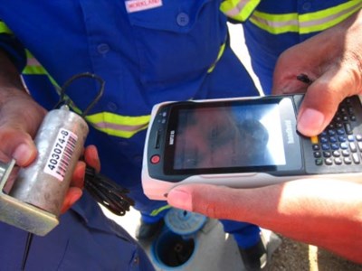 Leak Detection